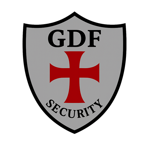 GDF Security Services